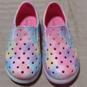 Cat & Jack girls shoes